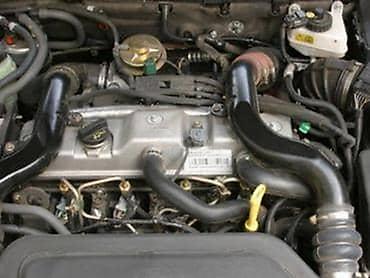 servis abs: KOMPLETAN MOTOR 1.6 16 V ZA FORD FOCUS OD 1999. DO 2004. GOD. | — 7