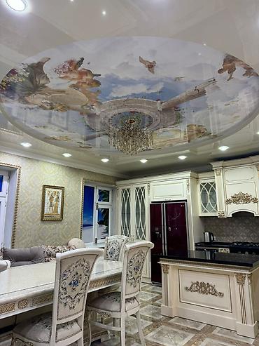 Долгосрочная аренда домов: 186 м², 5 комнат, Парковка, Балкон застеклен, Бассейн — 4