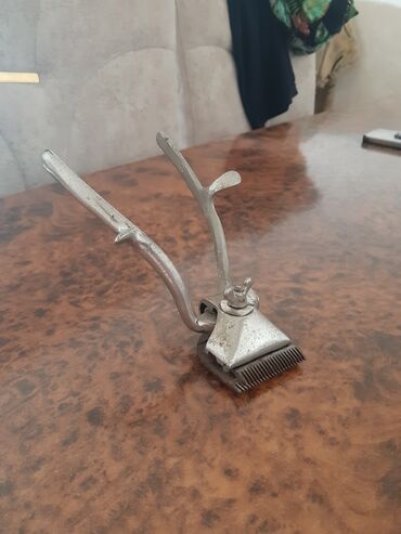 qaş və kirpiklər üçün baxım: Qedimi sac qirxan