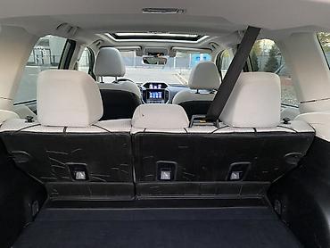 Subaru: Subaru Forester: 2020 г., 2.5 л, Вариатор, Бензин, Кроссовер — 5