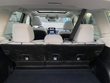 Subaru: Subaru Forester: 2020 г., 2.5 л, Вариатор, Бензин, Кроссовер — 6