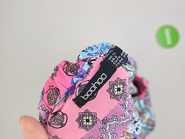 months short: Boohoo, Spódnica damska, rozmiar L — 4