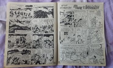 Knjige i stripovi: 📚 6 stripa iz Politikinog Zabavnika(Grupa 1) Pogledaj u mojim — 3