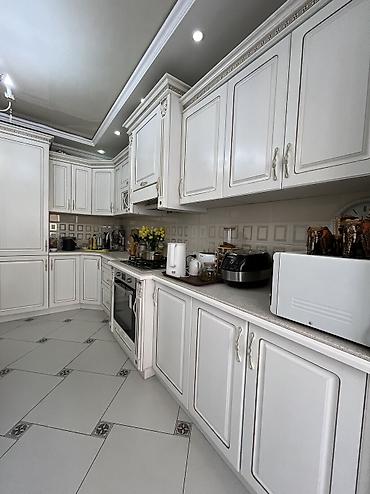 Продажа квартир: 4 комнаты, 105 м², Элитка, 5 этаж, Евроремонт — 10