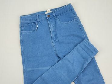 krótkie spodenki m: Jeans for women, Forever 21, M (EU 38)