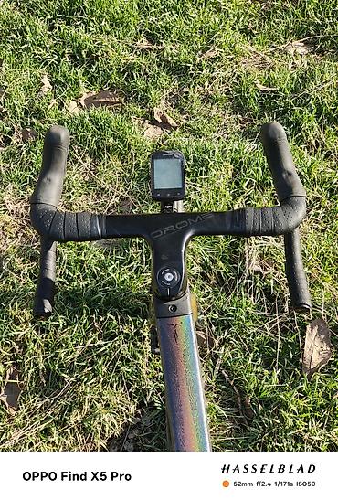 Шоссейные велосипеды: Шоссейный велосипед, Рама XXL (190 - 210 см), Б/у — 17