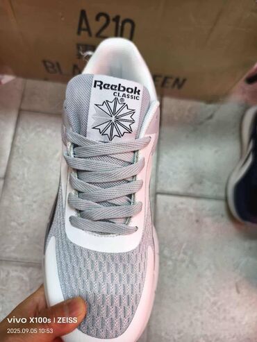 Women's Sneakers and athletic shoes: Alexander McQueen, 38, bоја - Šareno — 4