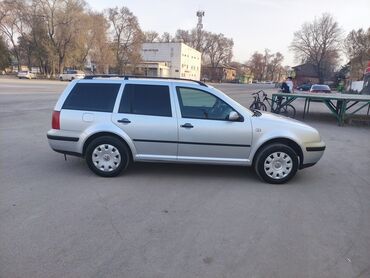 фольксваген кади: Volkswagen Golf GTI: 2004 г., 1.6 л, Механика, Бензин, Универсал