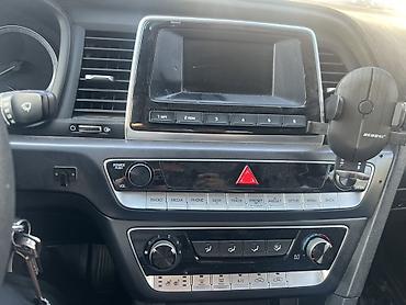 san: Hyundai Sonata: 2020 г., 2 л, Автомат, Газ, Седан — 7
