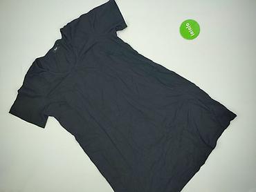 smog basic regular fit t shirt: Zizzi, T-shirt damski, rozmiar S — 2