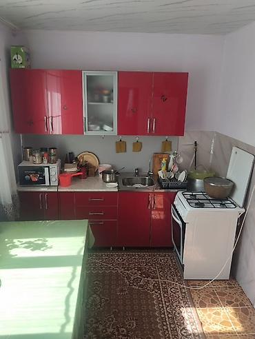 Продаётся жилой дом с внутренним обустройством. - Планировка: кухня at lalafo.kg Продаётся жилой дом с внутренним обустройством. - Планировка: кухня