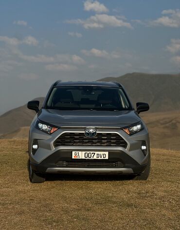 рав 4 2021 цена бишкек: Toyota RAV4: 2021 г., 2.5 л, Гибрид