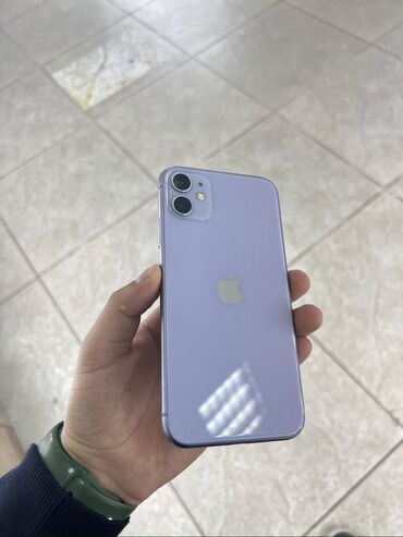 сколько стоит айфон 11 в бишкеке бу: IPhone 11, Б/у, 64 ГБ, Deep Purple, 79 %