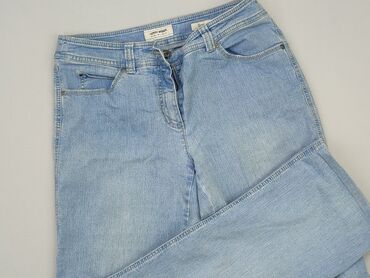 blekitne bluzki damskie: Jeans, Gerry Weber, M (EU 38), condition - Good