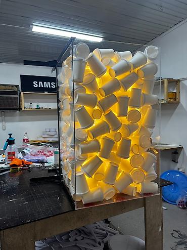 Другие специальности: Требуются работники в мастерскую по производству рекламных вывесок — 4