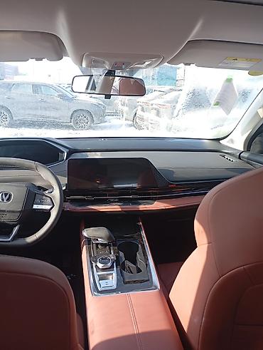 Changan: Changan CS55 Plus: 2025 г., 1.5 л, Робот, Бензин, Кроссовер — 10