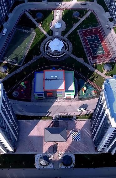 Продажа квартир: 3 комнаты, 80 м², Элитка, 3 этаж, Евроремонт — 19