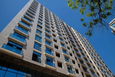 Mənzil kirayələyirəm: 2 otaqlı, 60 kv. m — 1