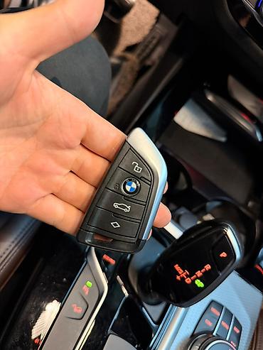 BMW: BMW X3: 2020 г., 2 л, Автомат, Дизель, Кроссовер — 20