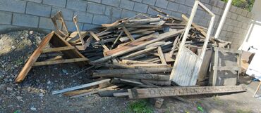 строительные дрова: Отун Карагач, Өзү алып кетүү