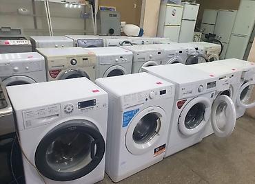 Ремонт стиральных машин: ✔️ремонт высококлассными специалистами 🔥офис султана ибраимова 226 — 17