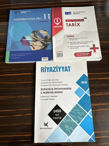 taim test toplusu pdf: Tarix toplusu sinif testi
