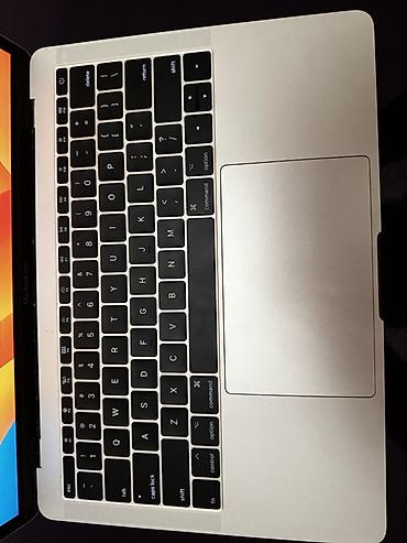 macbook 13 inch: İşlənmiş Apple MacBook, 13.3 ", Intel Core i5, 256 GB — 3
