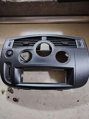 salon 07: Renault scenic 2, 2008 il, Orijinal, Almaniya, İşlənmiş — 1