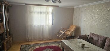 Uzunmüddətli kirayə mənzillər: 3 otaqlı mənzil – geniş dəhliz və işıqlı otaqlar - Plan: ayrı-ayrı — 15