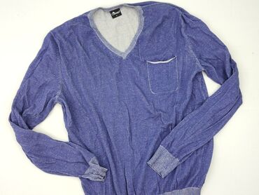 tanie swetry lumpeks: Sweter, L, Camargue, stan - Bardzo dobry