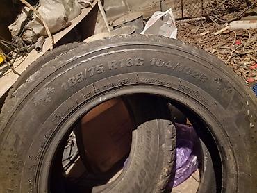 Шины: Шины — 3