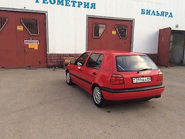 диски r15 passat b3: Литые Диски R 15 Volkswagen, Комплект, отверстий - 4, Б/у — 3