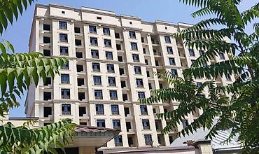 Продажа квартир: 1 комната, 41 м², Элитка, 2 этаж — 9