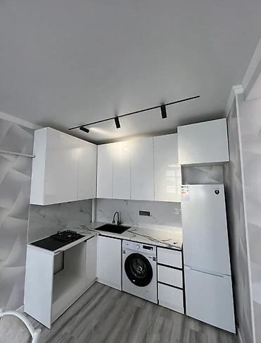 67: 1 комната, 41 м², Мадина Элитка, 6 этаж, Дизайнерский ремонт — 4