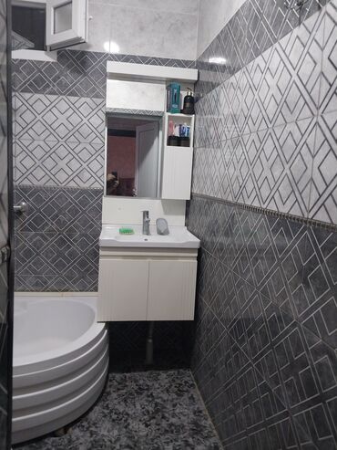 Yeni tikili: 3 otaqlı, Yeni tikili, 70 kv. m — 21