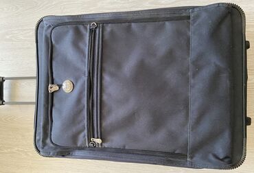 Сумки и чехлы: Продам чемодан Ricardo Beverly Hills — 21