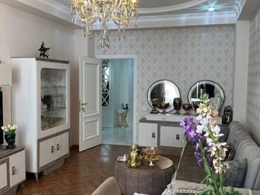 Yeni tikili: Zığ qəs., 3 otaqlı, Yeni tikili, 113 kv. m -da lalafo.az — 3 Yeni tikili: Zığ qəs., 3 otaqlı, Yeni tikili, 113 kv. m — 3