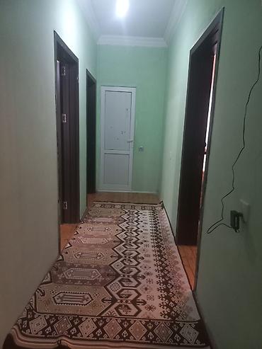 Həyət evi alıram: 81 kv. m, 3 otaqlı — 18