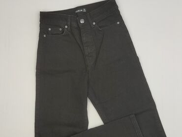 spodnie dresowe męskie c a: DENIM JEANS, Jeans for men