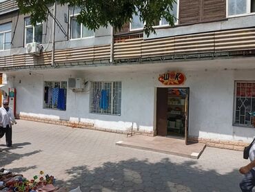 аренда помишения бишкек: Ижарага берем Дүкөн, Өзүнчө турган дүкөн, 120 кв. м Иштебеген, Жабдуулары менен, Ремонту менен, Электр жарыгы, 1-сызык