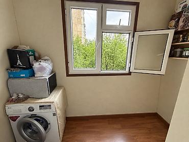 селекция квартиры: 1 комната, 32 м², 9 мкр Индивидуалка, 3 этаж — 6