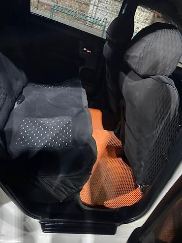 Honda: Honda Avancier: 2002 г., 2.3 л, Автомат, Газ — 7