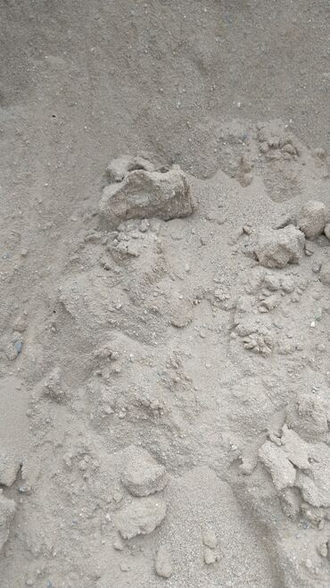 Песок: Чистый, В тоннах, Самовывоз, Зил до 9 т