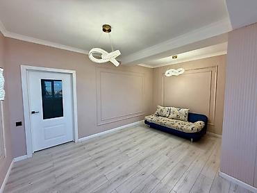 Продажа квартир: 3 комнаты, 75 м², Элитка, 2 этаж — 3