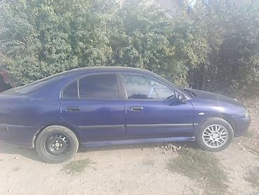 таластан там: Mitsubishi Carisma: 2004 г., Бензин, Лифтбек — 3