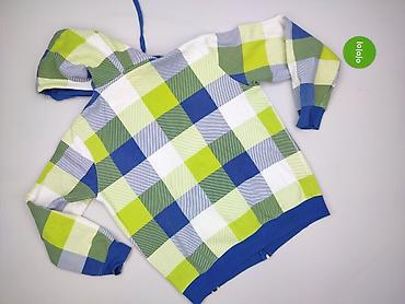 bluzy: Bluza z kapturem dla mężczyzn, rozmiar 2XL — 4