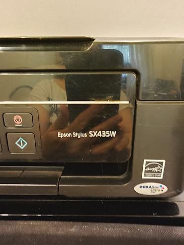 hp 2055dn printer: Epson Stylus SX435W — компактное МФУ 3-в-1: принтер, сканер и копир — 5