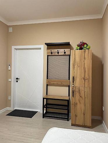 Посуточная аренда комнат: 400 м², С мебелью — 9