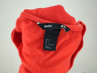 h: H&M Basic, Sukienka damska, rozmiar S — 4