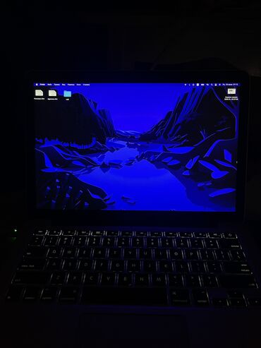 сколько стоит макбук в бишкеке: Ноутбук, Apple, 8 ГБ ОЗУ, Intel Core i5, 13.3 ", Б/у, Для работы, учебы, память SSD